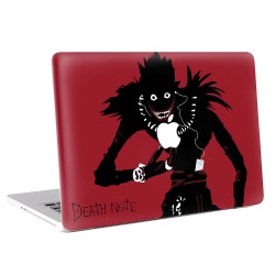 Death Note Ryuk Apple Apple MacBook Skin Aufkleber