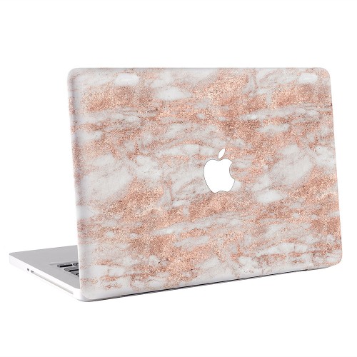 Pink Marble #1  Apple MacBook Skin / Decal