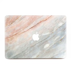 Marble Stone  Apple MacBook Skin / Decal