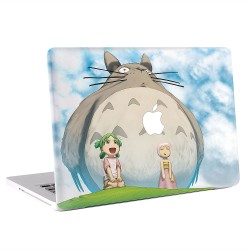 Totoro  Apple MacBook Skin Aufkleber