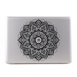 Floral Ornaments #3  Apple MacBook Skin Aufkleber