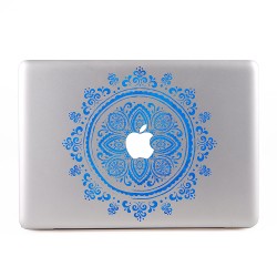 Floral Ornaments #5  Apple MacBook Skin / Decal