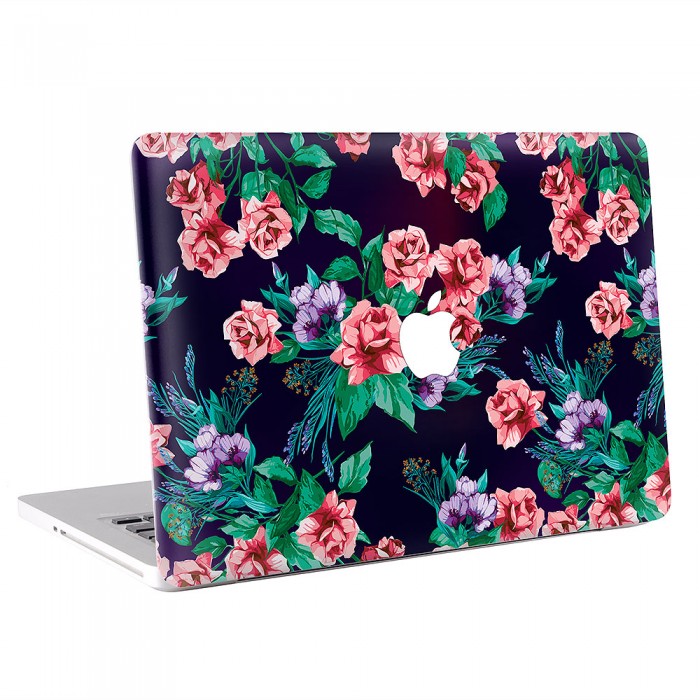 Roses  MacBook Skin / Decal  (KMB-0604)