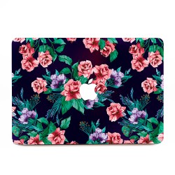 Roses  Apple MacBook Skin / Decal