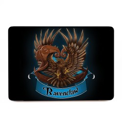 Harry Potter Houses Ravenclaw Apple MacBook Skin / Decal