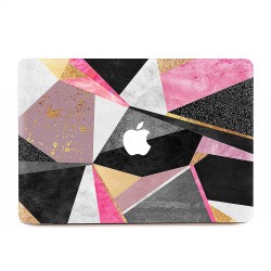 Marble Stone Design  Apple MacBook Skin / Decal