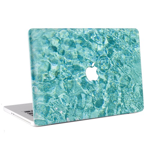 Sea Ocean water  Apple MacBook Skin / Decal
