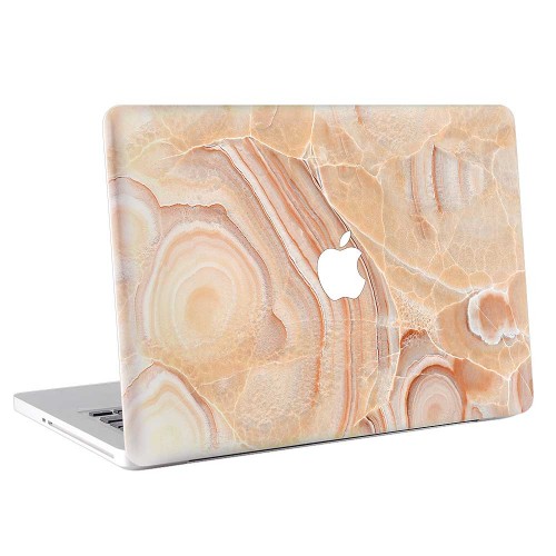 Marble Stone  Apple MacBook Skin / Decal