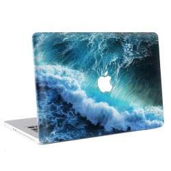 Ocean Sea Water  Apple MacBook Skin / Decal