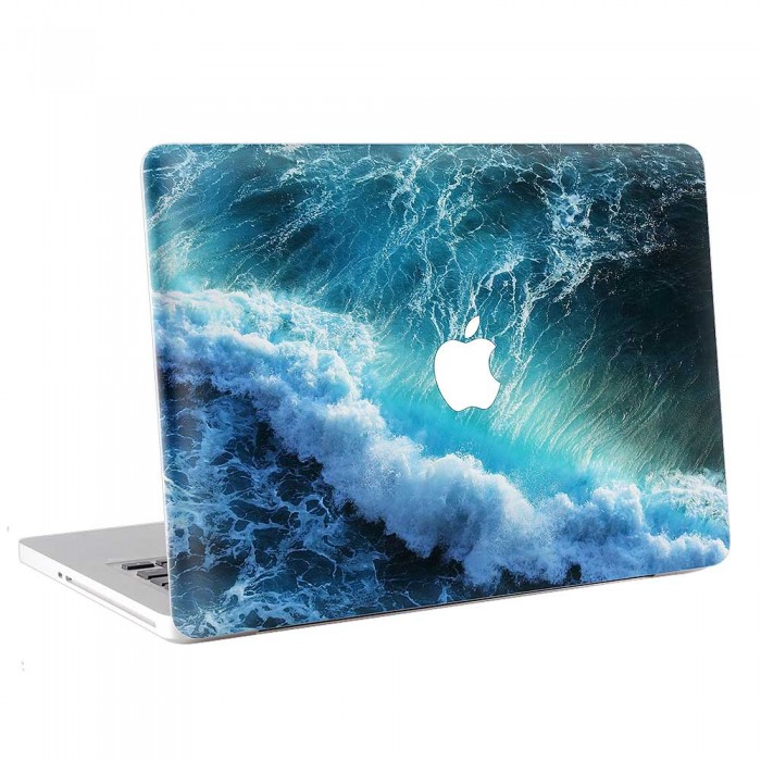 Ocean Sea Water  MacBook Skin / Decal  (KMB-0720)