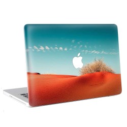 The Desert  Apple MacBook Skin / Decal