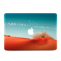 The Desert  Apple MacBook Skin / Decal