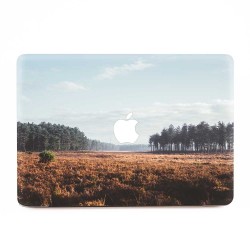 Meadow Field  Apple MacBook Skin / Decal