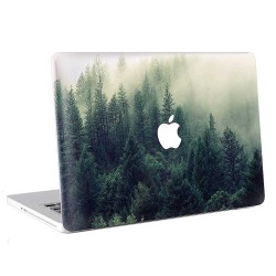 Pine Forest  Apple MacBook Skin / Decal