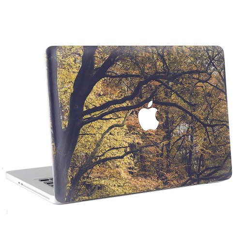 The Forest  Apple MacBook Skin / Decal