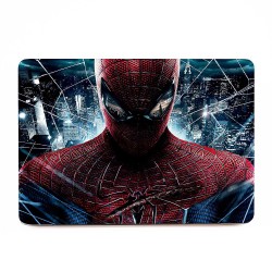 Spiderman V.2  Apple MacBook Skin / Decal