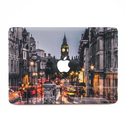 England London  Apple MacBook Skin / Decal