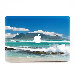 Cape Town Table Mountain  Apple MacBook Skin / Decal