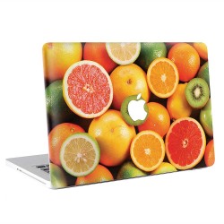 Fresh Fruits  Apple MacBook Skin / Decal