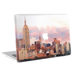 New York City  Apple MacBook Skin / Decal