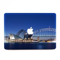 Sydney Opera House  Apple MacBook Skin / Decal