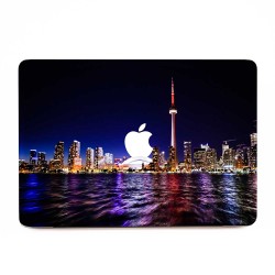 Toronto Canada  Apple MacBook Skin / Decal