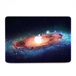 Galaxy Milky Way  Apple MacBook Skin / Decal