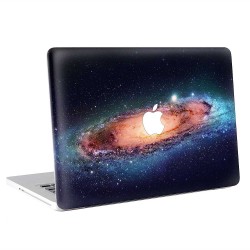 Galaxy Milky Way  Apple MacBook Skin / Decal