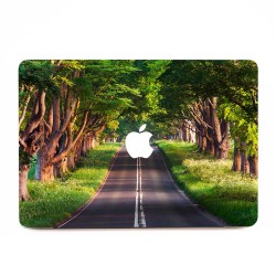 Wanderlust  Apple MacBook Skin / Decal