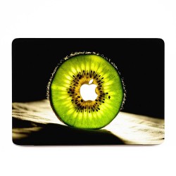 Kiwi Fruit  Apple MacBook Skin / Decal