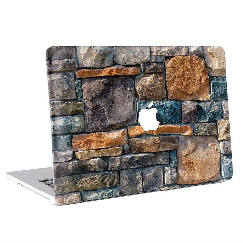 Brick Wall  Apple MacBook Skin / Decal