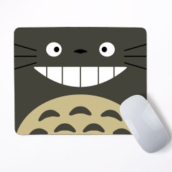 My Neighbor Totoro Mouse Pad Round or Rectangle